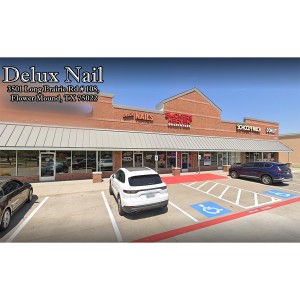 Delux-Nail-Nail-salon-in-Flower-Mound-TX-75022 8 (1)